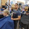 Ray Betancourth - 2ND STREET FadeAholics Barbershop