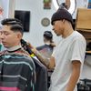 Vic Sanchez (OneOfOne) - 2ND STREET FadeAholics Barbershop
