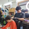 Elmer Diaz - 2ND STREET FadeAholics Barbershop