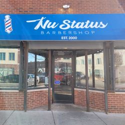 Ricochet @ Nu Status Barbershop, 811 S 5th Ave, Maywood, IL, 60153