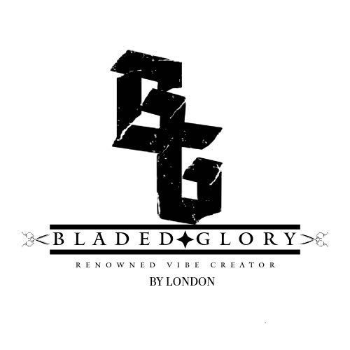 Bladed Glory By London, 307 Maint st #135, Frisco, 75034