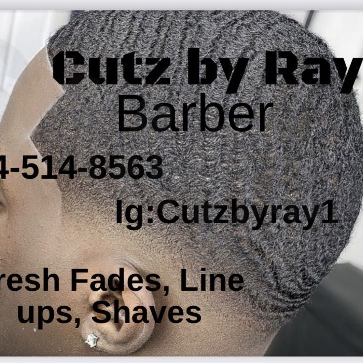 Cutz By Ray, 9451 Palladium Heights, Colorado Springs, 80920