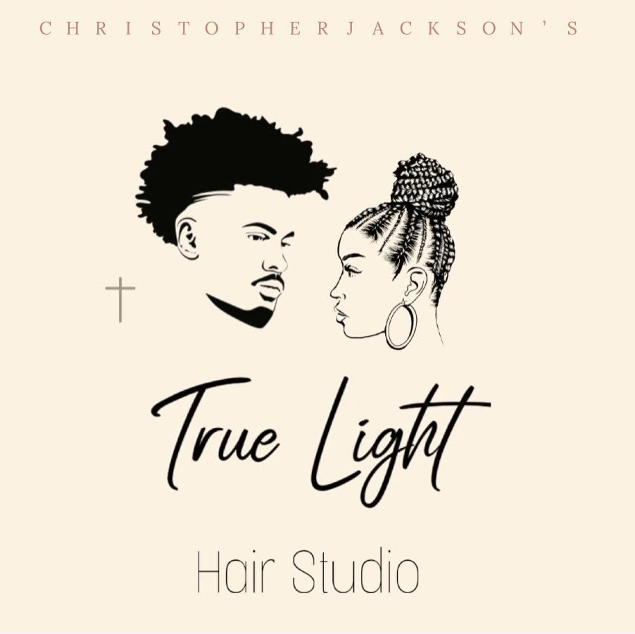 True Light Hair Studio, 1105 North Washington St., Livingston, 77351