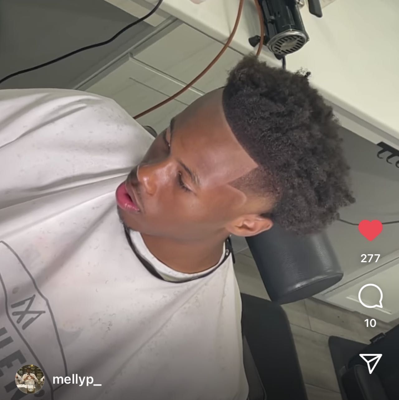 Atlanta Barber, Haircuts in Atlanta, GA