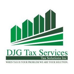 djg tax services inc, 113 E Monument Ave, Kissimmee, 34741