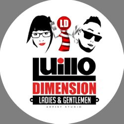 Luillo Dimension Ladies & Gentelmen Artist Studio Barbería y Salón de los cantantes, 19 PR-861, Bayamón, 00959