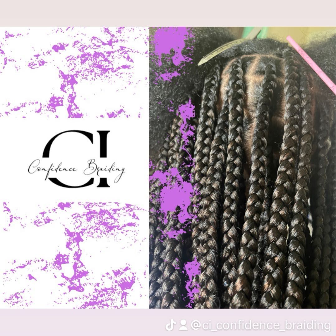 Confidence Hair Services, 555 at home, Jacksonville, FL, 32218