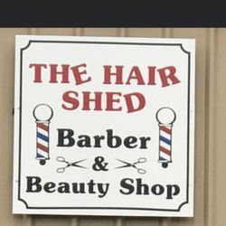 The Hair Shed, 105 Floyd Street, Lafayette, 70501