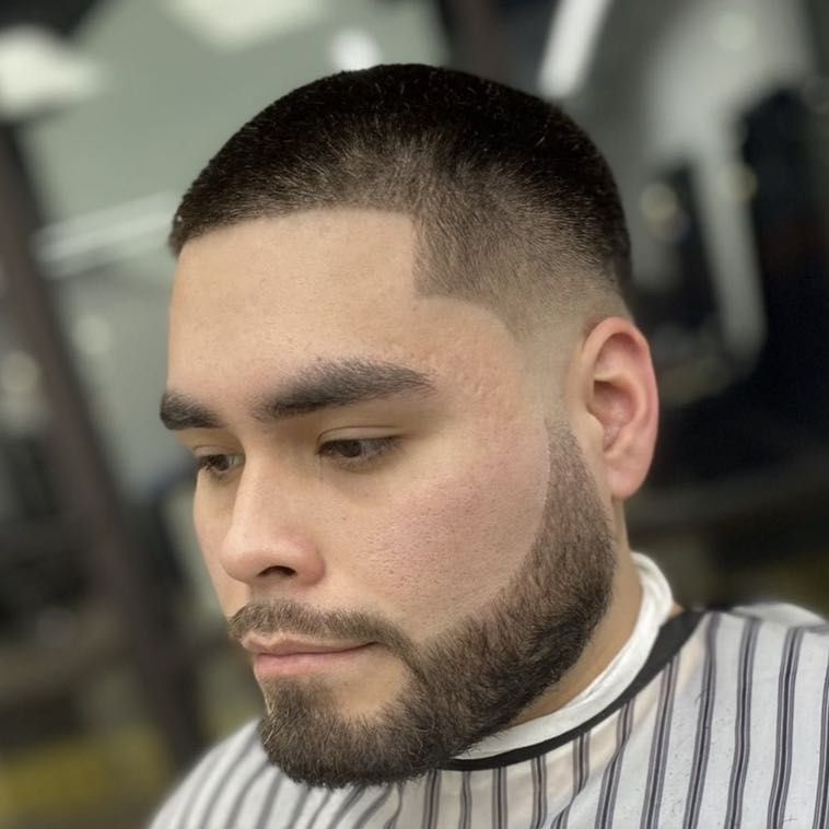 Haircut & Beard with KIET portfolio