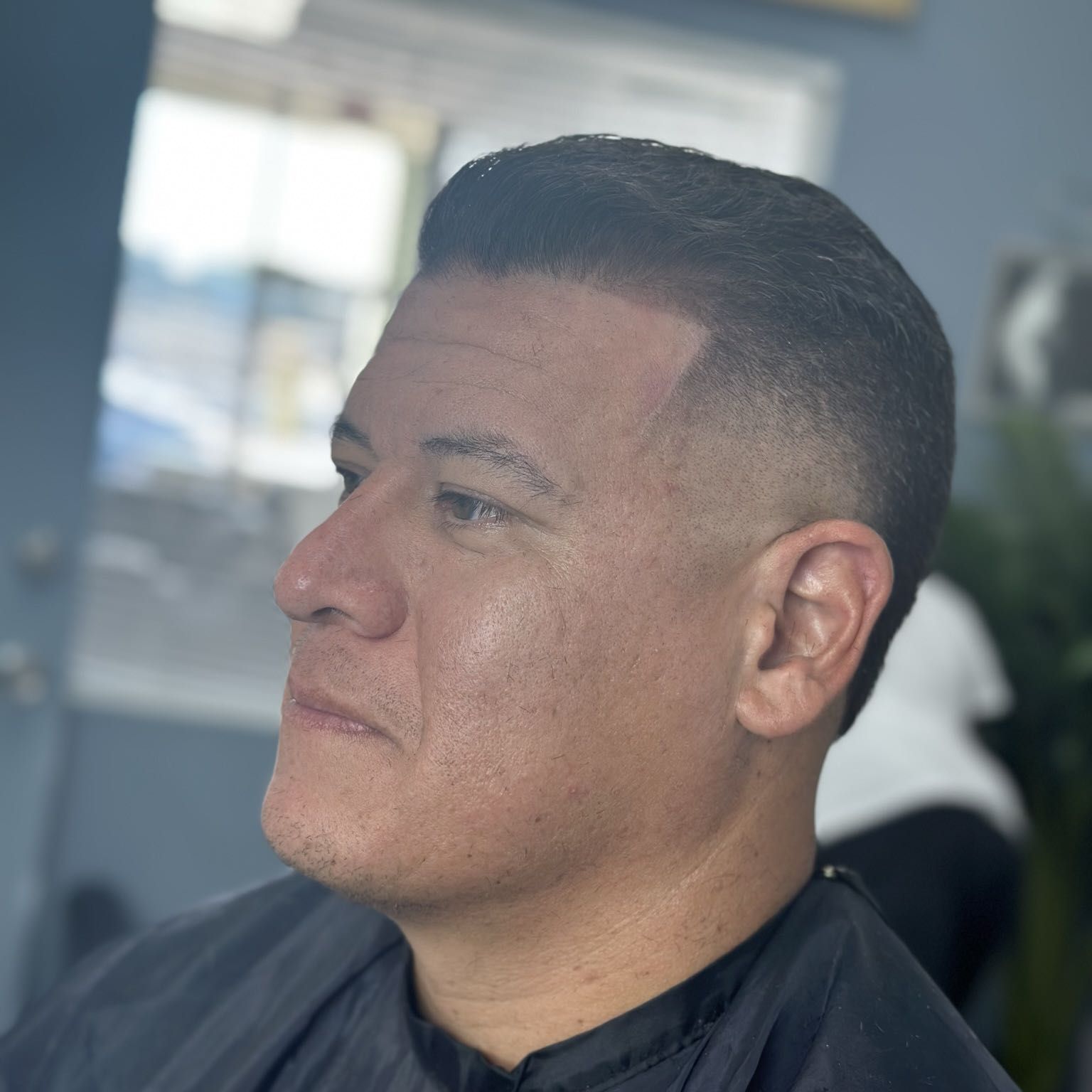 Adult Haircut (13 yrs old +) portfolio