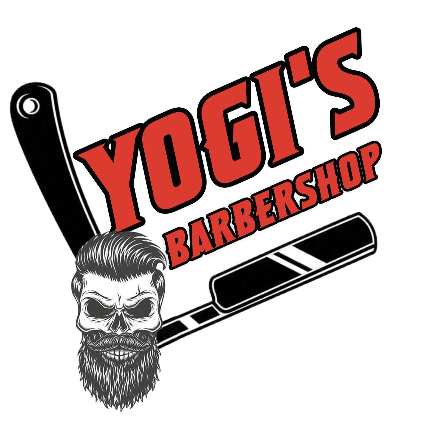 Yogi’s Barbershop, 3852 W 49th St, Chicago, 60632