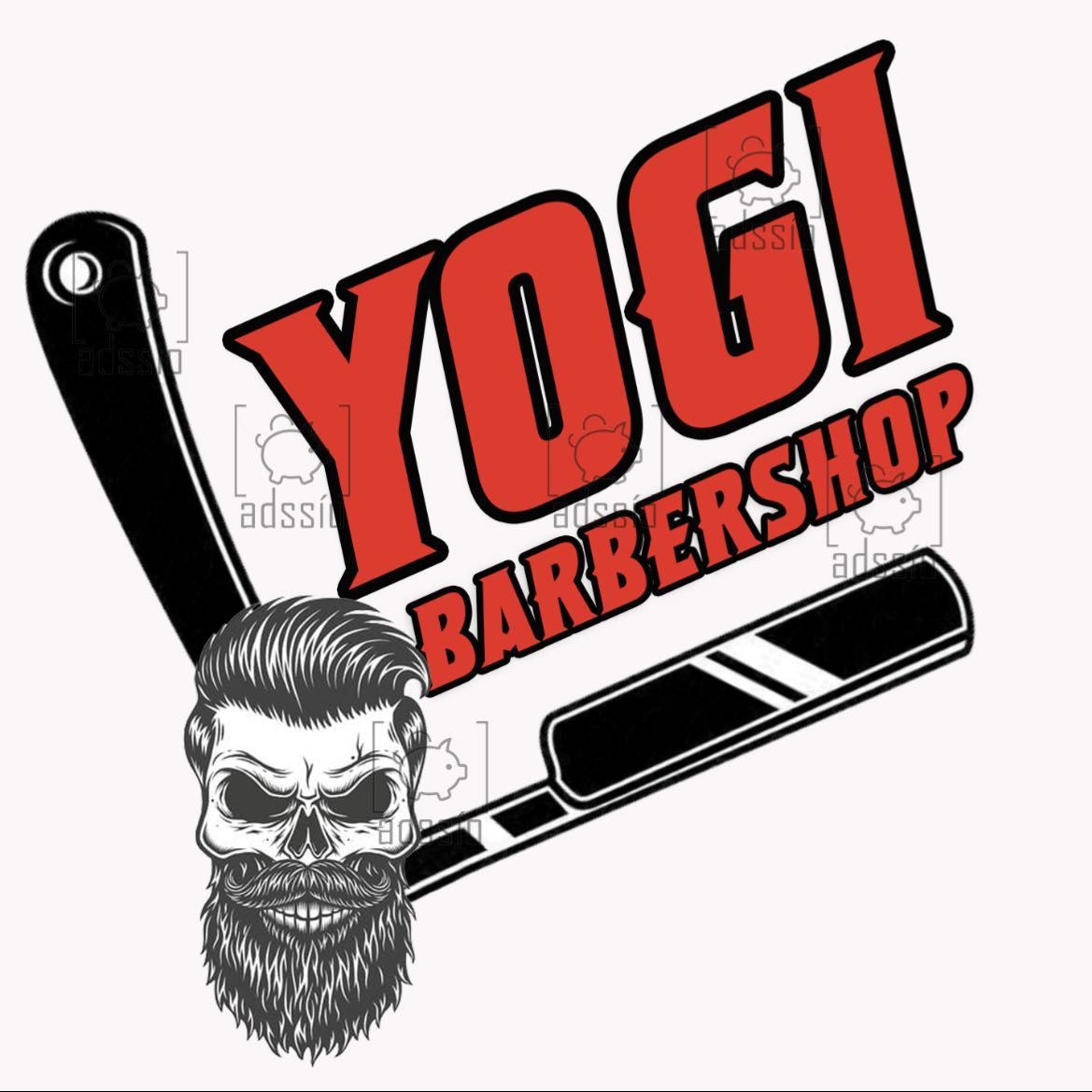 Yogi’s Barbershop, 3852 W 49th St, Chicago, 60632