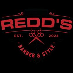 Redd The Barber, 5714 Edmonson Pike, Redds Barber and Style, Nashville, 37211