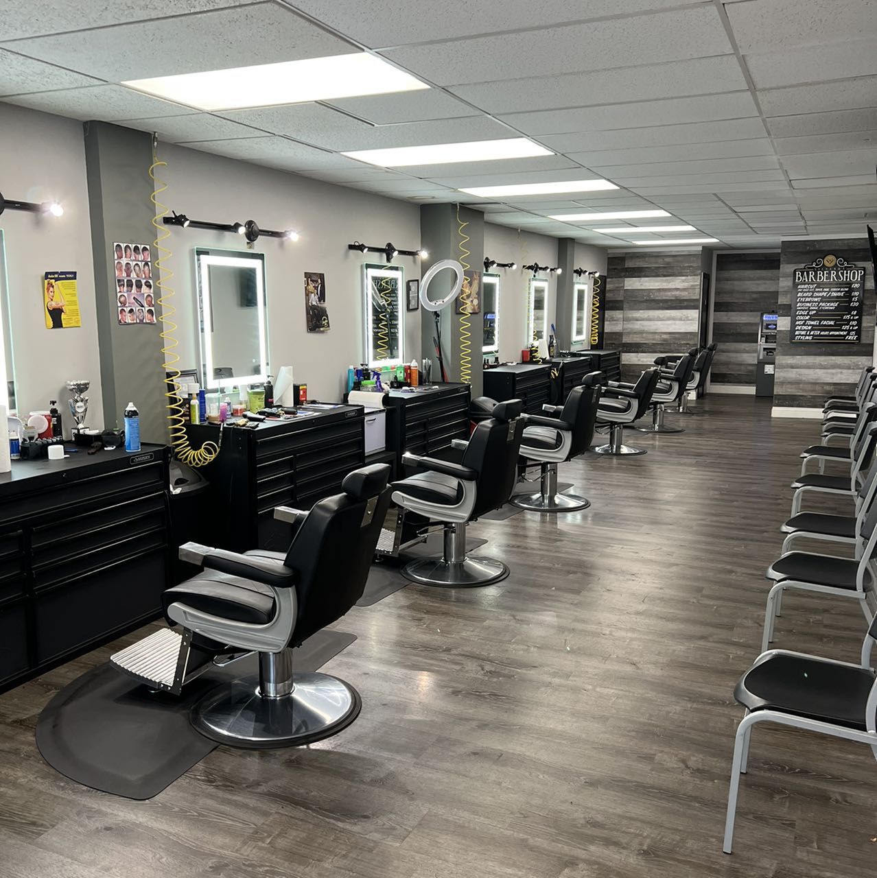 Silvano’s Barbershop - Brockport, NY - Book Online - Prices, Reviews ...