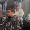 Carlitos - Silvano’s Barbershop