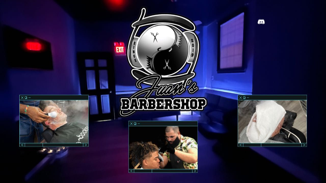 Jc Kelly Barbers