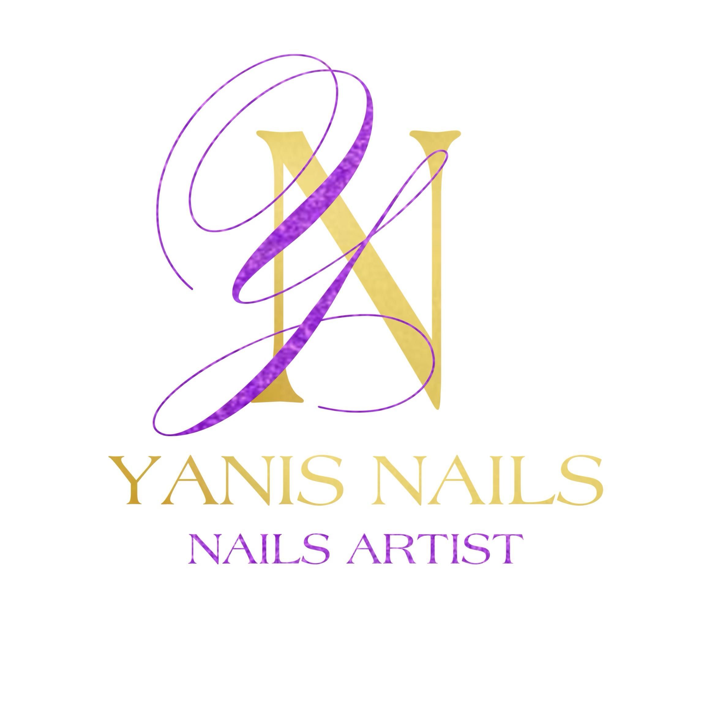 YANIS NAILS, 627 ingraham, Haines City, 33844