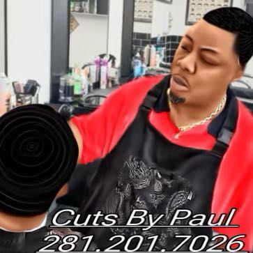 Cuts by Mr.Paul, 1110 Texas Pkwy, Stafford, 77477