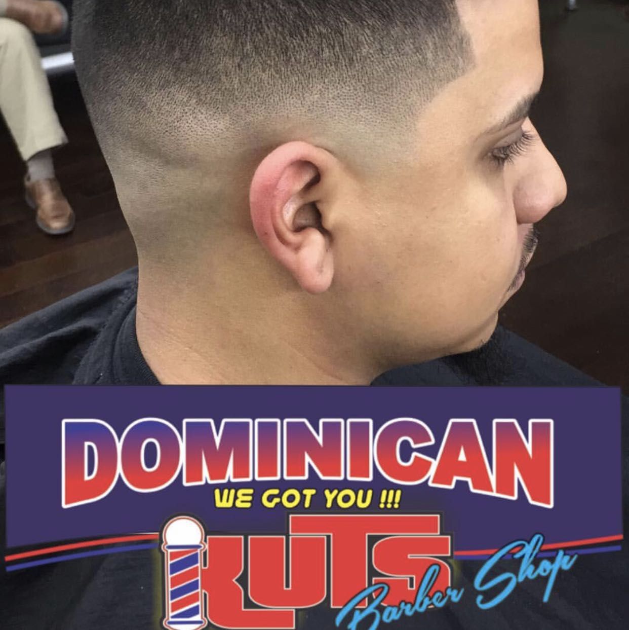 Dominicankuts, 2585 Cruse Rd NW, Lawrenceville, 30044