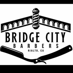 Bridge City Barbers Ca, 243 W Foothill Blvd, Rialto, 92376