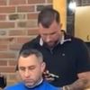 James Callahan - Up Top Barbershop CT