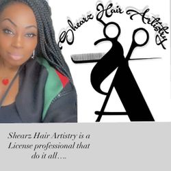 Shearz Hair Artistry, 3333 South Cobb Drive Suite B, Smyrna, 30080