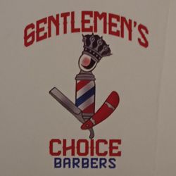 Matt @ Gentlemen's Choice Barber Shop, Miller Hill Mall, Duluth, 55811