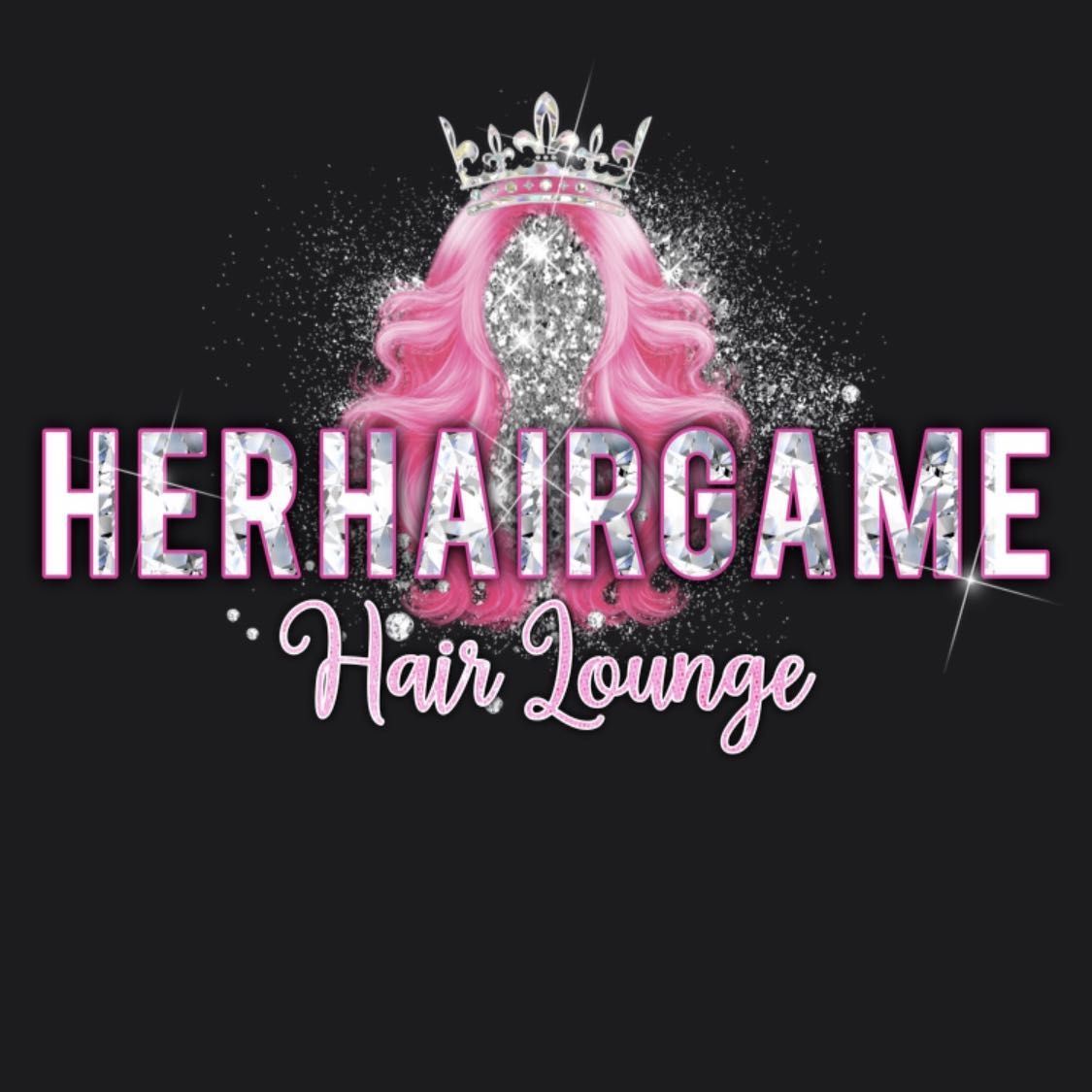 HERHAIRGAME, New location: 2126 Newpark Mall Road Suite #110 Newark, Moved From: 22126 mission blvd, Hayward, Newark, 94560