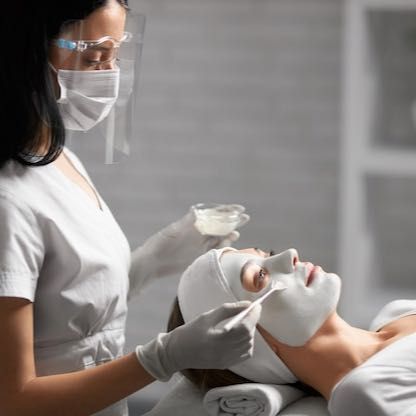 Deise - Skinlux Clinic Med Spa By Dr. Eyebrows