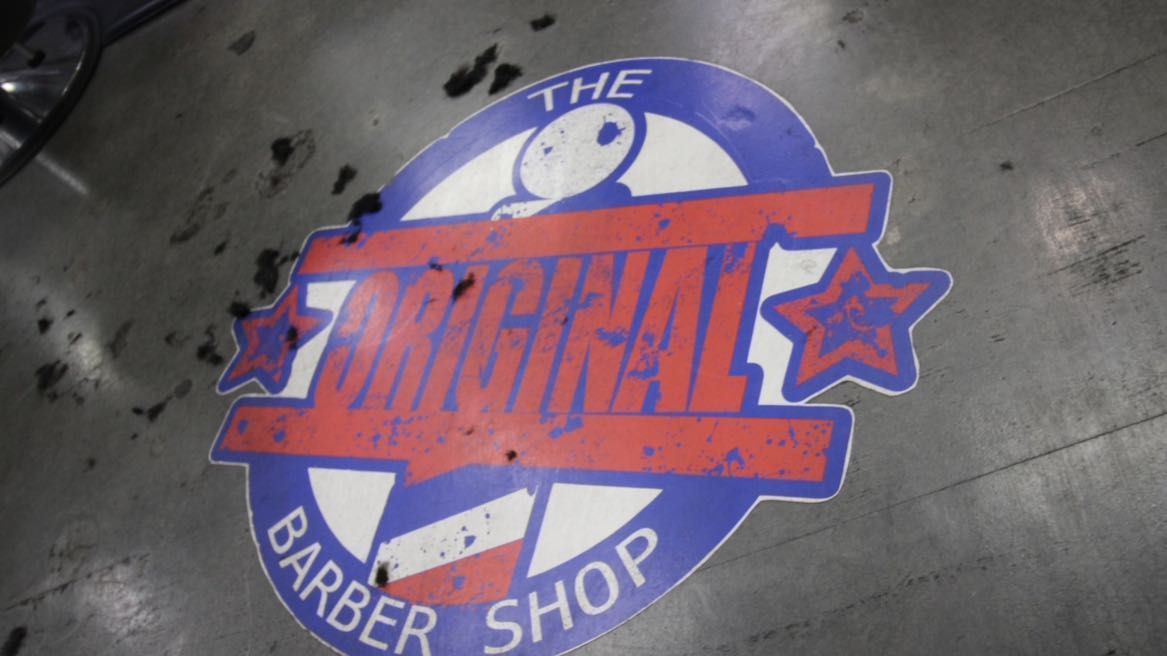 The Original Barbershop Las Vegas – Be ORIGINAL