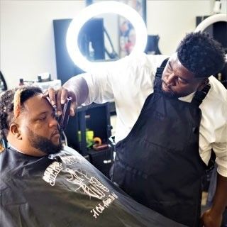 Dub C The Barber (Professional Barber), 5304 W Elms Rd, Suite 102, Killeen, 76549