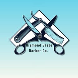 Diamond State Barber Company, 1041 highland circle, Ste 55, Mountain Home, AR, 72653