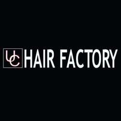 UC HAIR FACTORY  (Barber Sobh), 6870 N TELEGRAPH, Dearborn Heights, 48127