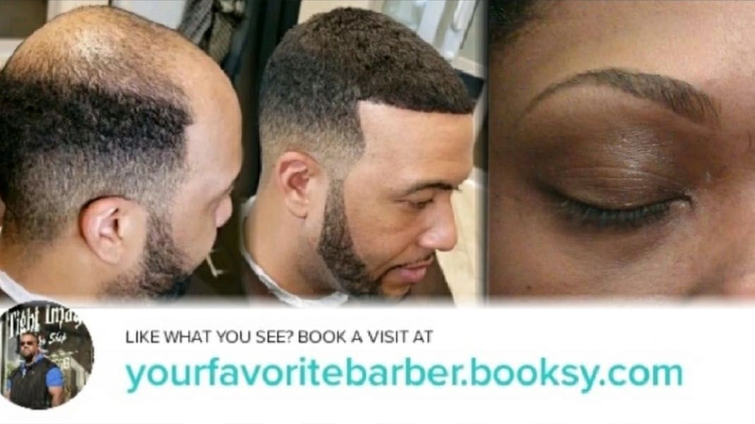 Barbershops near me in Orange Park