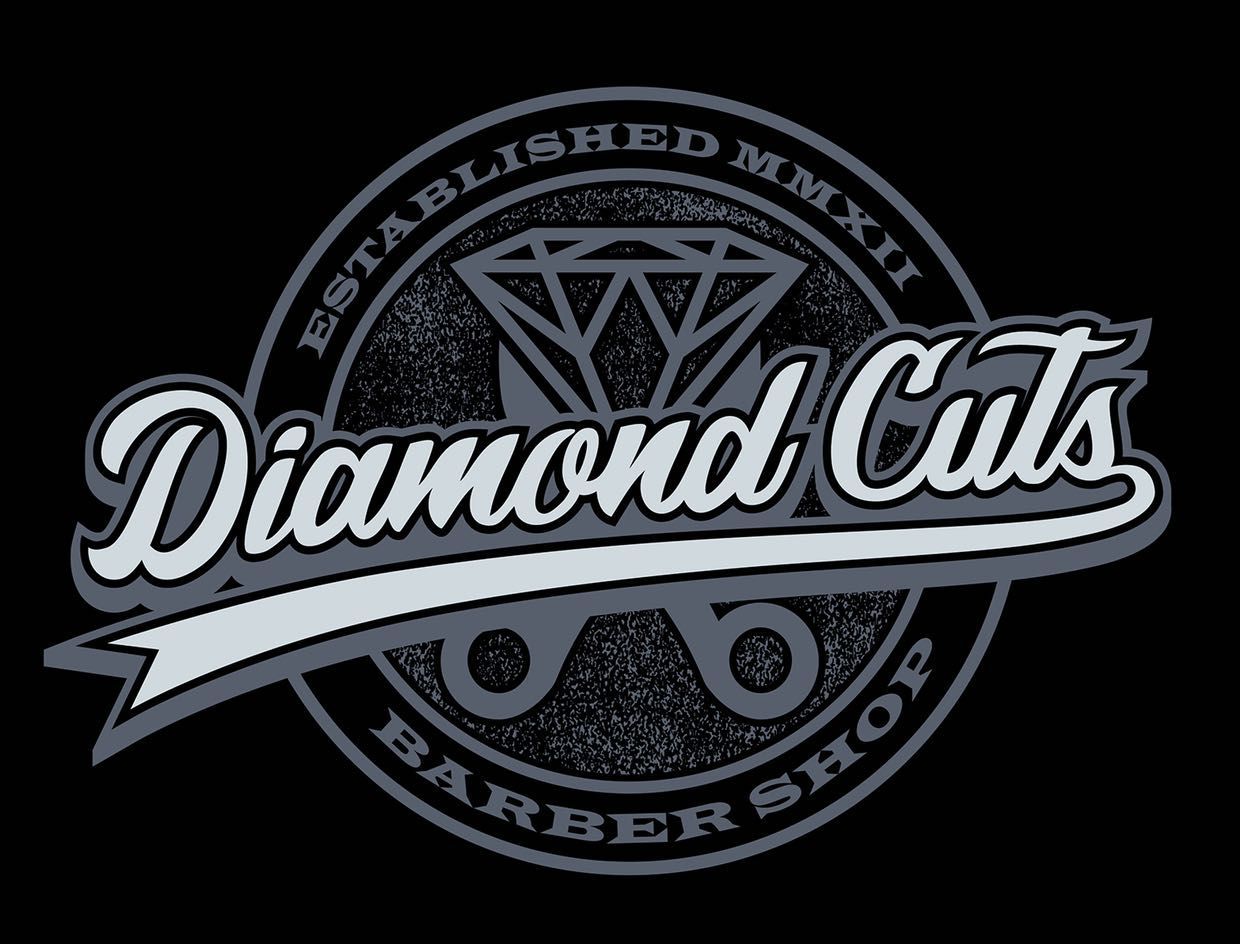 Diamond cuts barbershop, 191 High St SE, Salem, 97301