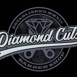 Diamond cuts barbershop, 191 High St SE, Salem, 97301