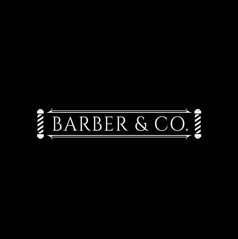 Alberto Castillo @ Barber & Co, 109 S Cedar Ave, Suite 109, Tampa, 33606