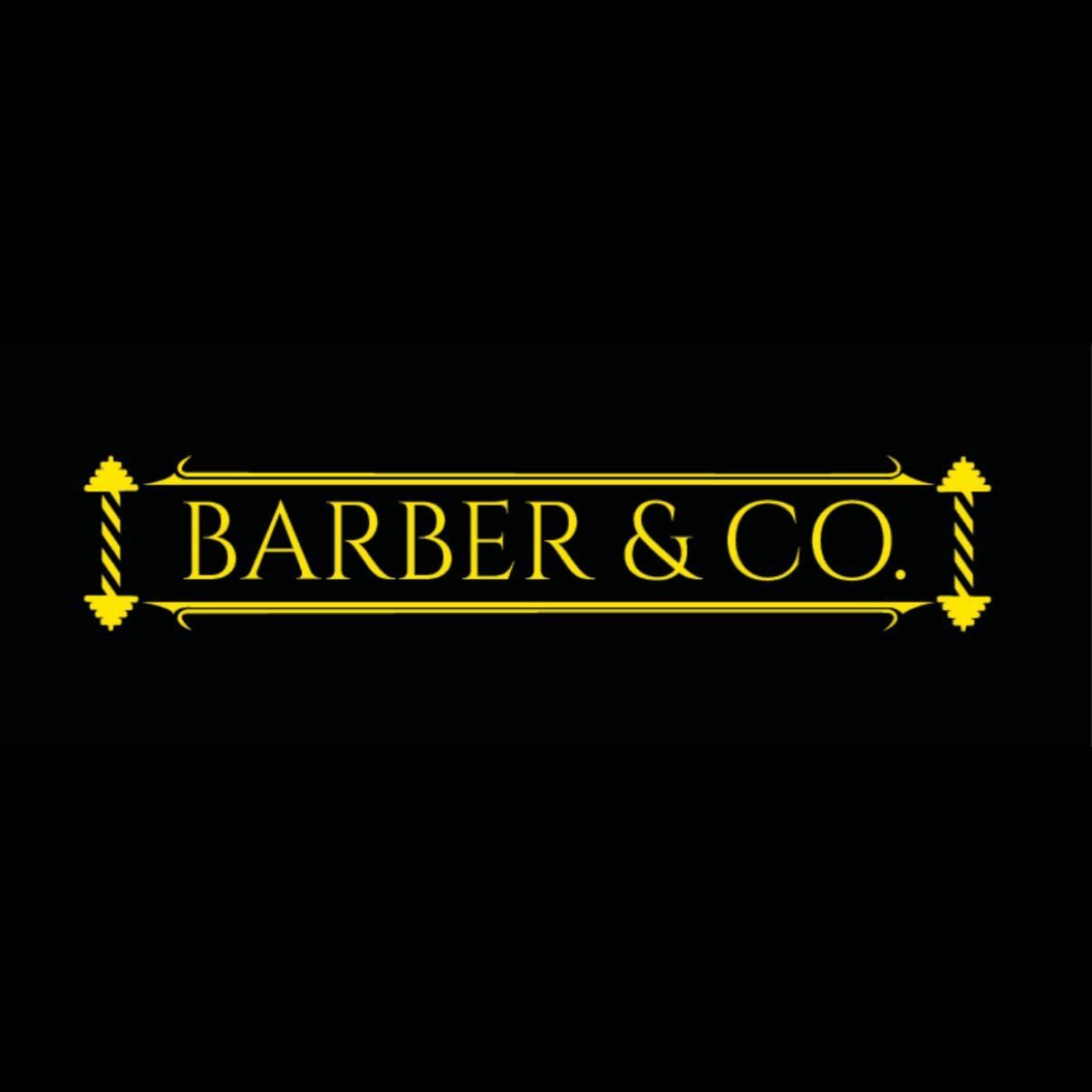 Alberto Castillo @ Barber & Co, 802 N 12th Street, Tampa, 33602