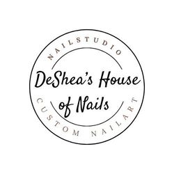 Desheas house of nails, Patricia ave, Elgin, 60123