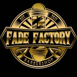 Fade Factory Barbershop, 70 south central avenue, Valley Stream, 11580