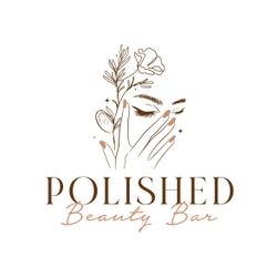 Polished Beauty Bar, 60 Island St, 106, Lawrence, 01841