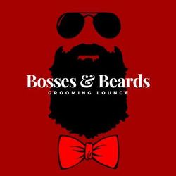 BOSSES & BEARDS GROOMING LOUNGE, 1411 W. O. Ezell Boulevard, Suite F, Spartanburg, 29301