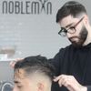 Yosef Ami - NobleMan Barbershop
