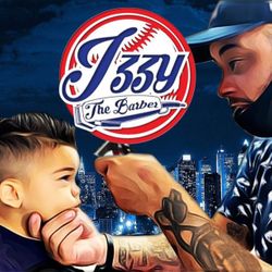 Izzy The Barber, 14518 N Florida Ave, Tampa, 33613