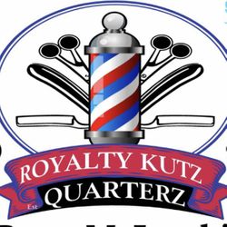 Royalty Kutz Quarterz Siute 5A, 5720 Gall Blvd Royalty Kutz Quarterz, Suite 5A, Siute 5A (back of building last door!, Zephyrhills, 33542