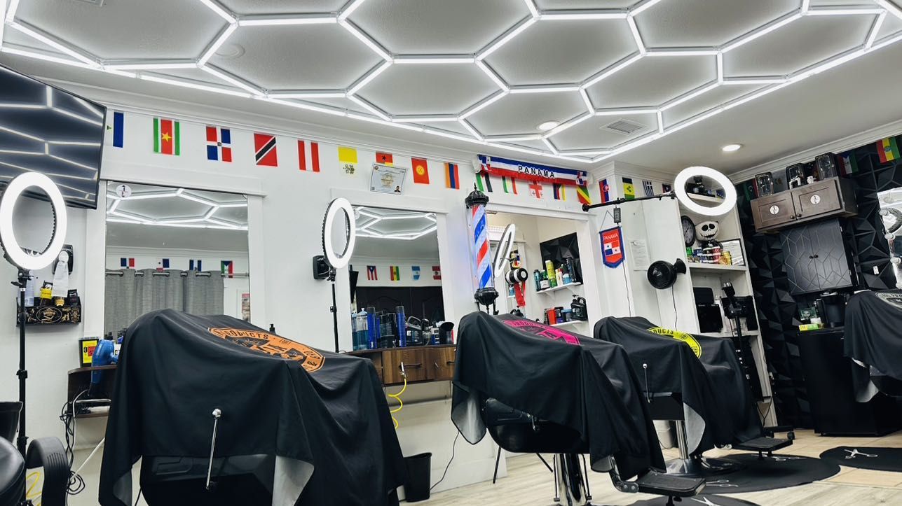 Barber Shops in Fort Walton Beach, FL: Your Ultimate Guide