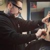 Shane Butler - Brutes Barbershop