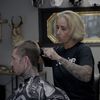 Melissa Stas - Brutes Barbershop
