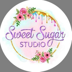 Sweet Sugar Studio, 3501 holland rd, Suite 117a, Virginia Beach, 23453
