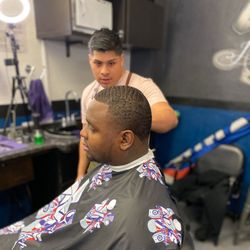 Barber Isai, 3006 S 27th Ave, Minneapolis, 55406